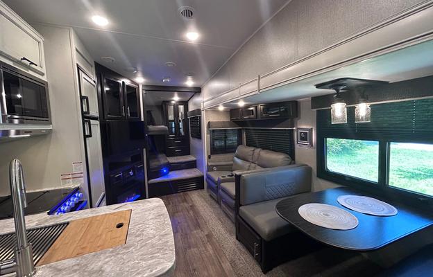 2020 Jayco Eagle Bunkhouse