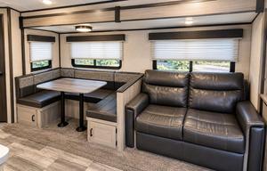 2020 Heartland RVs Mallard- The Campfire Retreat