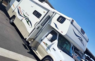 Winnebago Outlook