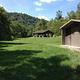 RAVEN CLIFF PICNIC SHELTER