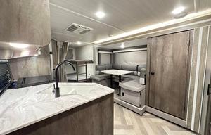 2021 Forest River Family friendly rental