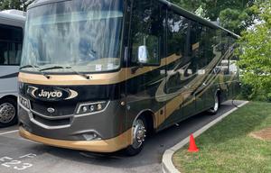 2017 Jayco Precept 36T RV rental photo 2