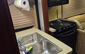 2014 Forest River RV Sunseeker 2860DS Ford