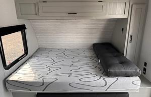 2022 The Cozy Cubby