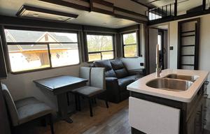 2020 Keystone RV Montana High Country 335BH