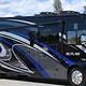 Motorhome Class A Toy hauler