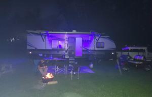 2022 Forest River RV XLR Boost 27QB