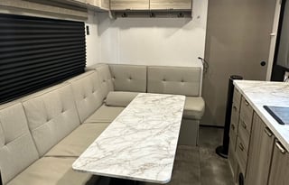 2024 Forest River RV Salem FSX 266BHLE