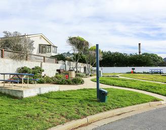 San Francisco RV Resort