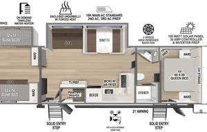 2025 Family Friendly RV