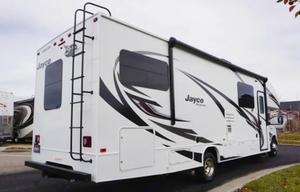 Jayco Redhawk 31F2 #205 Spacious Family RV Escape!