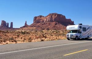 2022 Gulf Stream 24 ft RV with free private shuttle