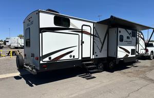 2020 Heartland Mallard M33