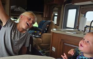 The Bunkhouse Bloom RV