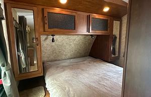 2012 Keystone RV Bullet 294BHS