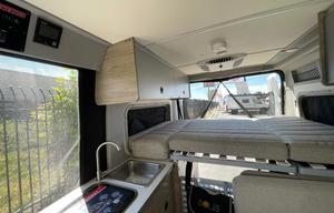 2022 Winnebago Solis Pocket