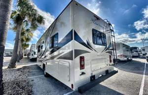 2020 Coachmen Freelander 27QB Dual Queen Beds