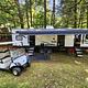 Adventurer - Spacious and Pet-Friendly Getaway
