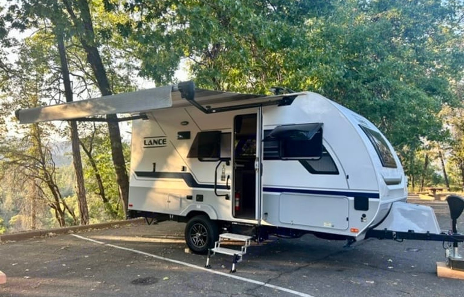 Shasta Odyssey