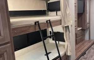 2021 Jayco Precept Prestige 36B