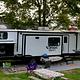 2021 Forest River RV Vibe 34BH
