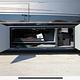 Luxury RV with flexible hosts.