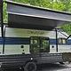 2021 Forest River RV Cherokee Wolf Pup 14CC
