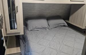 2025 Coachmen RV Catalina Legacy Edition 293TQBSCK