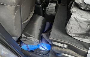 2017 Dodge Journey Adventure Ready for Outdoors