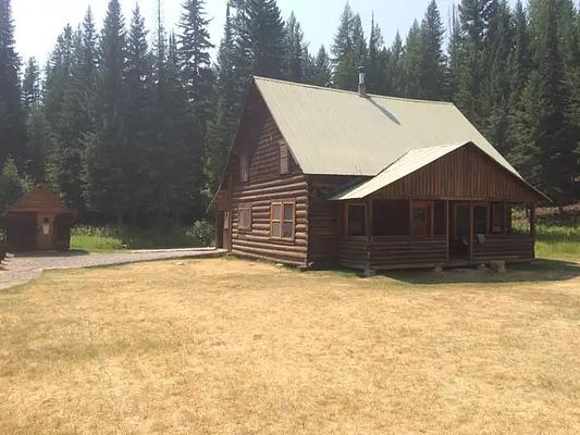 001, Loop: AREA WURTZ CABIN