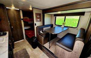 Hocking Hills RV 1.0 "The Original"