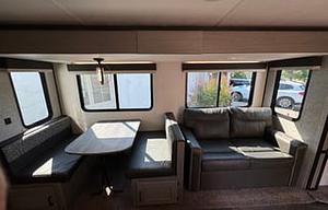 2021 Heartland Mallard M26BH