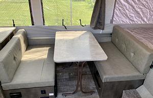 2022 Forest River RV Rockwood Freedom 1940 LTD