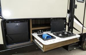 2018 Keystone Bullet - 2 Slides - Rear Bunkhouse "1ne"