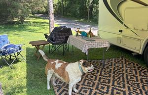 2020 Thor Motor Coach Axis 27.7