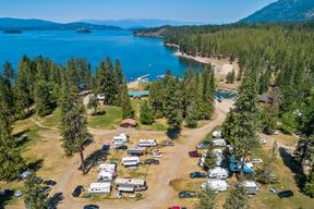 Beyond Hope Resort