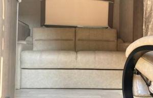 2021 NeXus RV Triumph Super C 32TSC