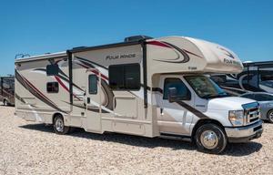 "Sugarbear Express 1" Thor Bunkhouse