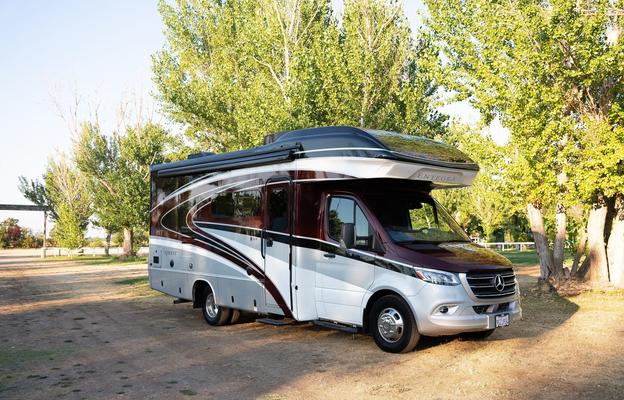 The PERFECT RV - Brand New 2023 Entegra Qwest 24R