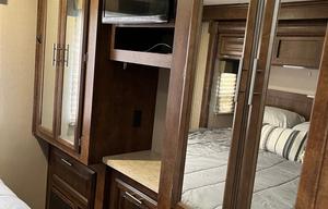 2015 Forest River RV FR3 30DS RV rental photo 2