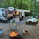 2020 Forest River RV Wildwood FSX 179DBKX