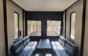 2018 Forest River RV Cherokee Wolf Pack 325PACK13