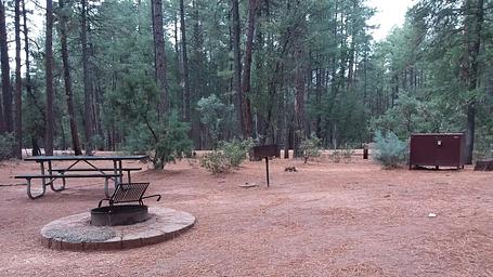 Ponderosa (AZ)