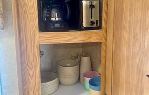 Easy Camping- Sleeps 6- Delivery & Setup Only