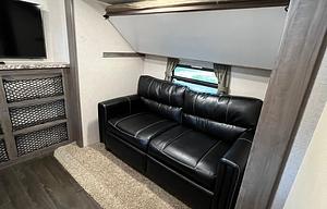Russ and Steph's PNW Adventure-Ready Family Camper