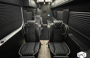 2023 Mercedes Class B LUXE Daycruiser 170