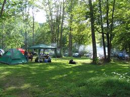 Soaring Eagle Campground