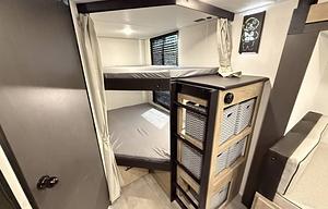 2026 Forest River RV Campsite Reserve 26CJ