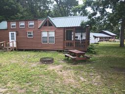 Nature's Touch Campground RV Park