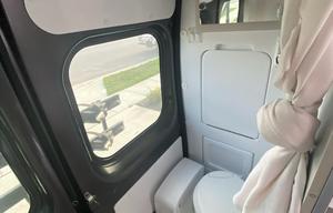 Dora the Explorer 2022 Thor MotorCoach Rize 18M
